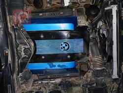 بي ام دبليو الفئة 5